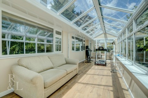 Property thumbnail image for Rancliffe Avenue, Keyworth, Nottingham