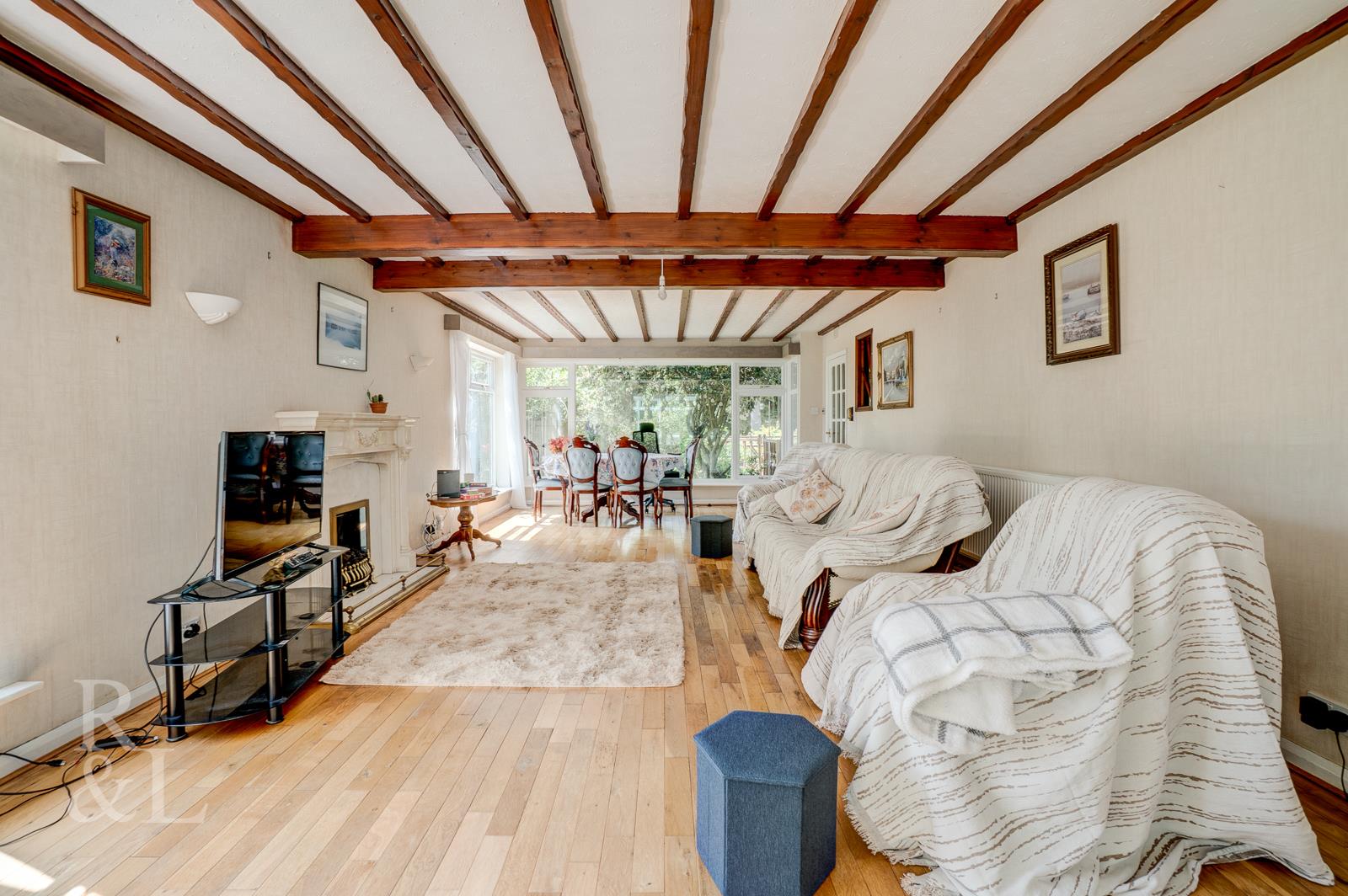 Property image for Rancliffe Avenue, Keyworth, Nottingham