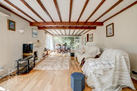 Property thumbnail image for Rancliffe Avenue, Keyworth, Nottingham