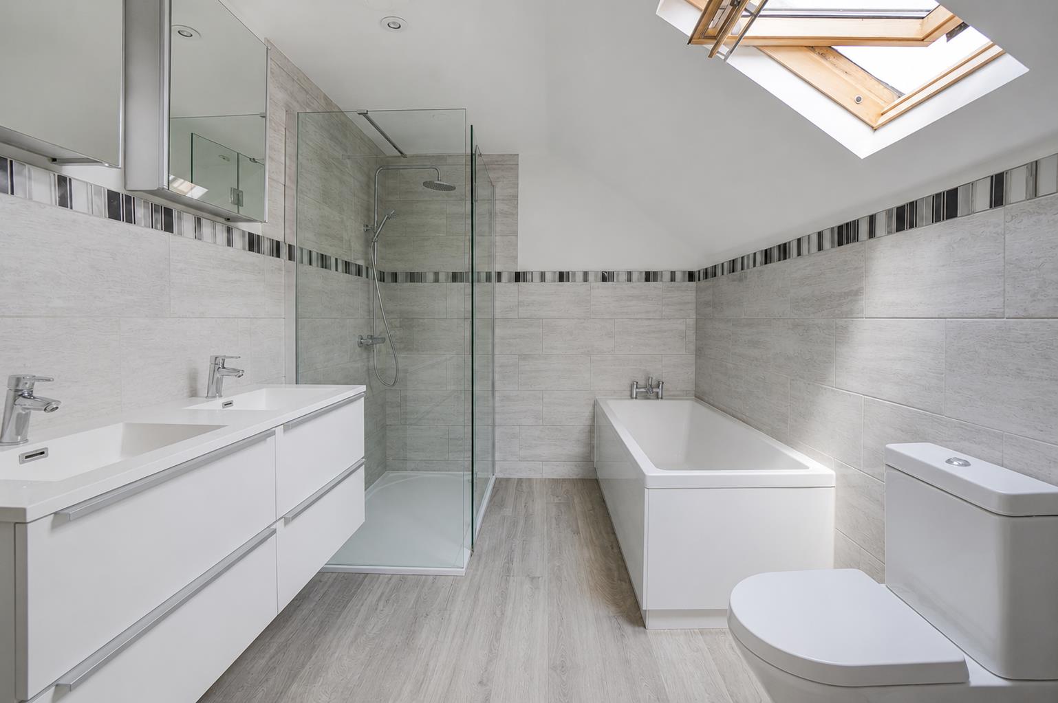 Property image for Rancliffe Avenue, Keyworth, Nottingham