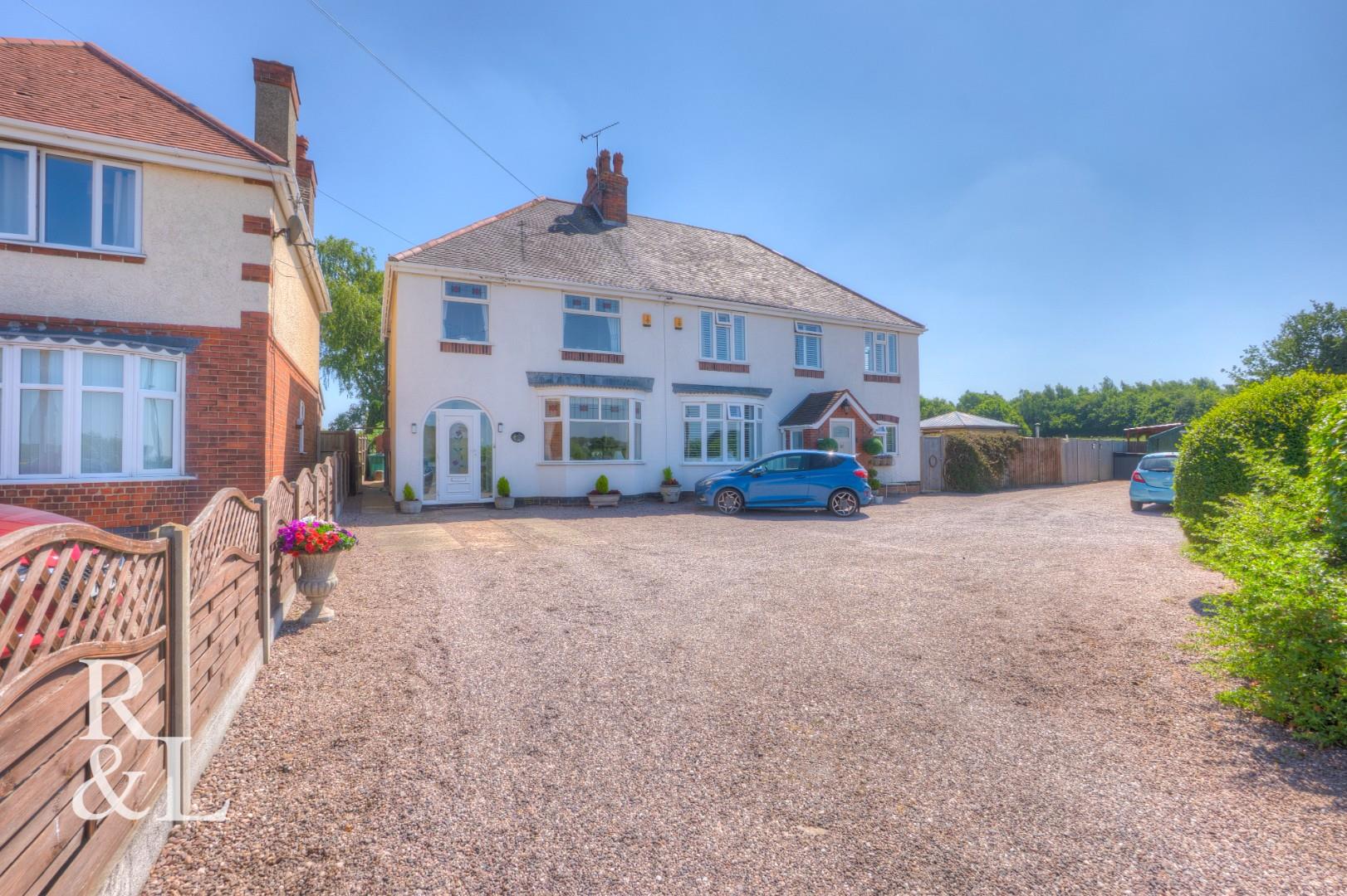 Property image for Acresford Road, Overseal, Swadlincote