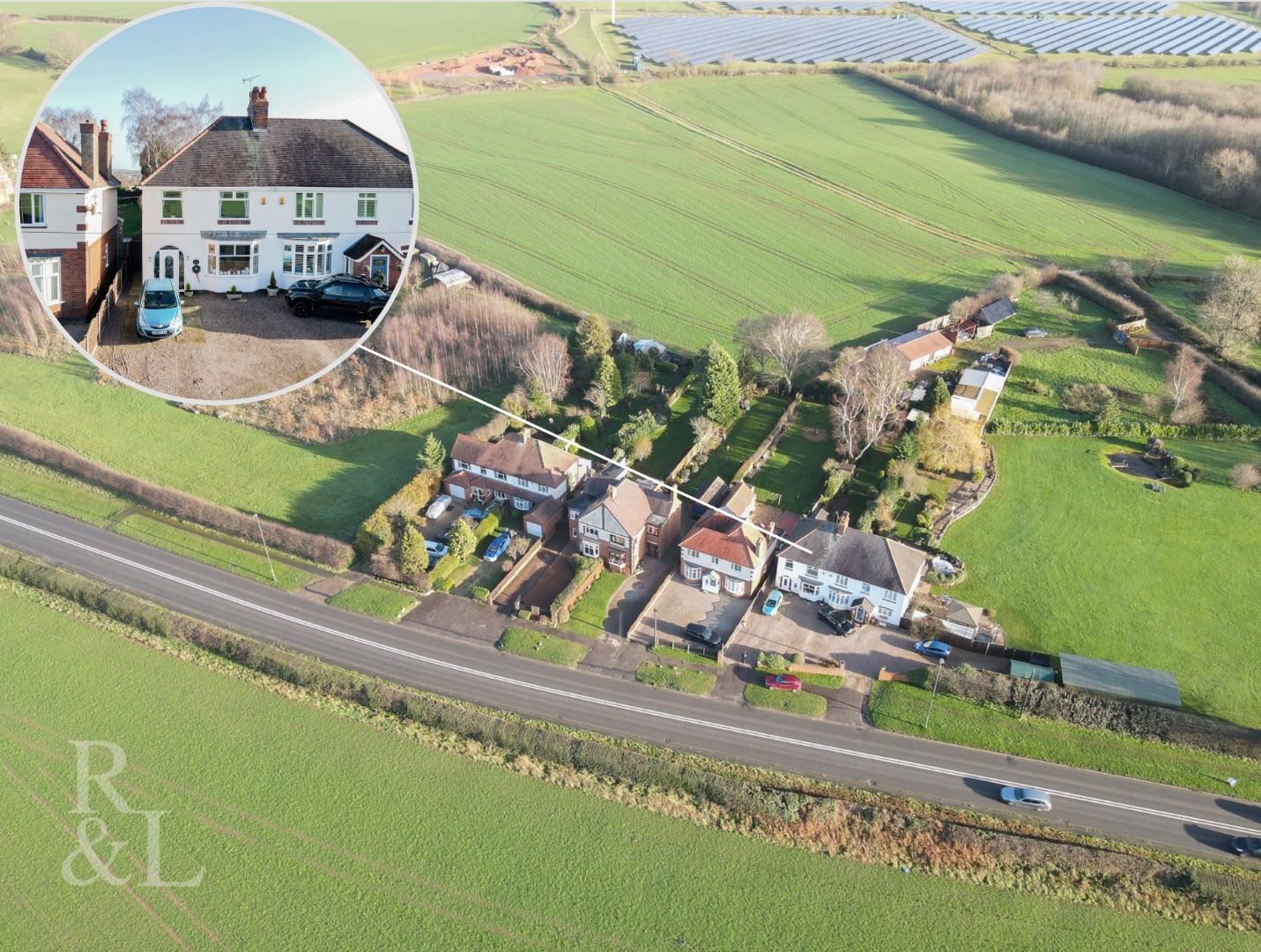 Property image for Acresford Road, Overseal, Swadlincote