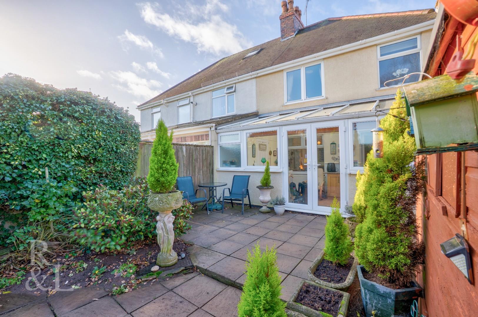 Property image for Acresford Road, Overseal, Swadlincote