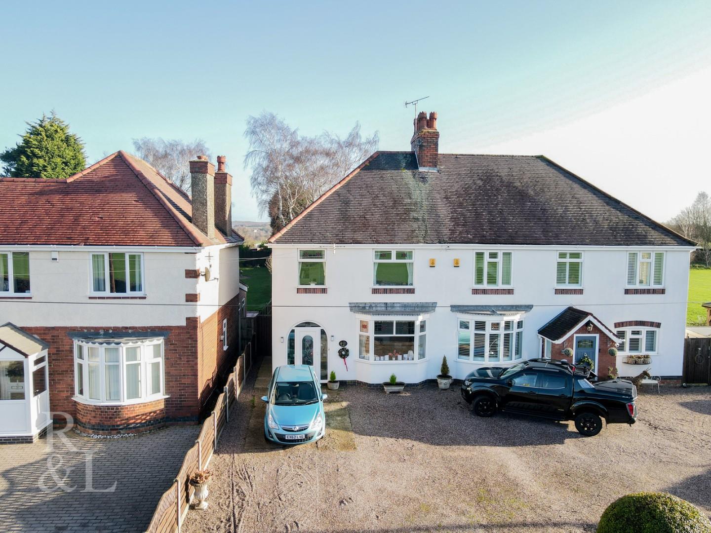 Property image for Acresford Road, Overseal, Swadlincote