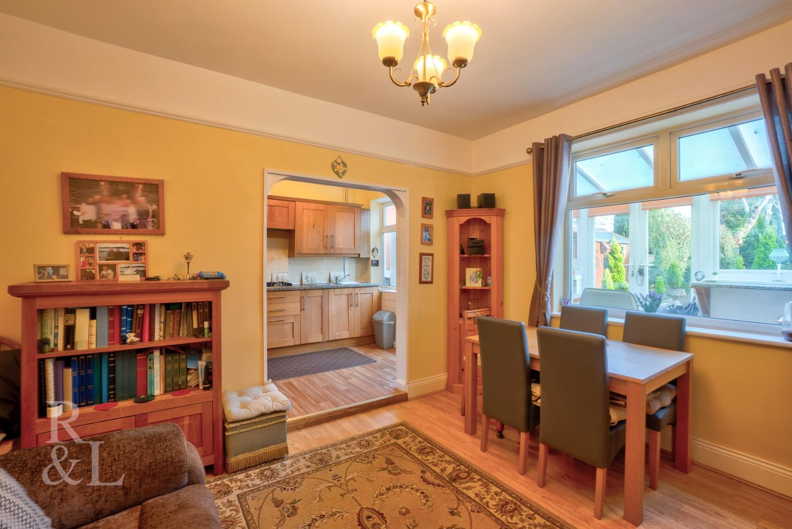 Property image for Acresford Road, Overseal, Swadlincote
