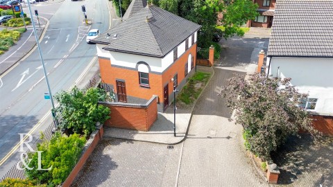Property thumbnail image for 2 Hardwick Court