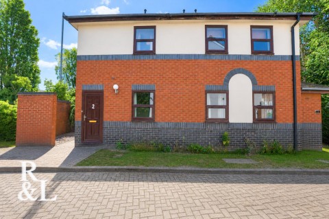 Property thumbnail image for 2 Hardwick Court