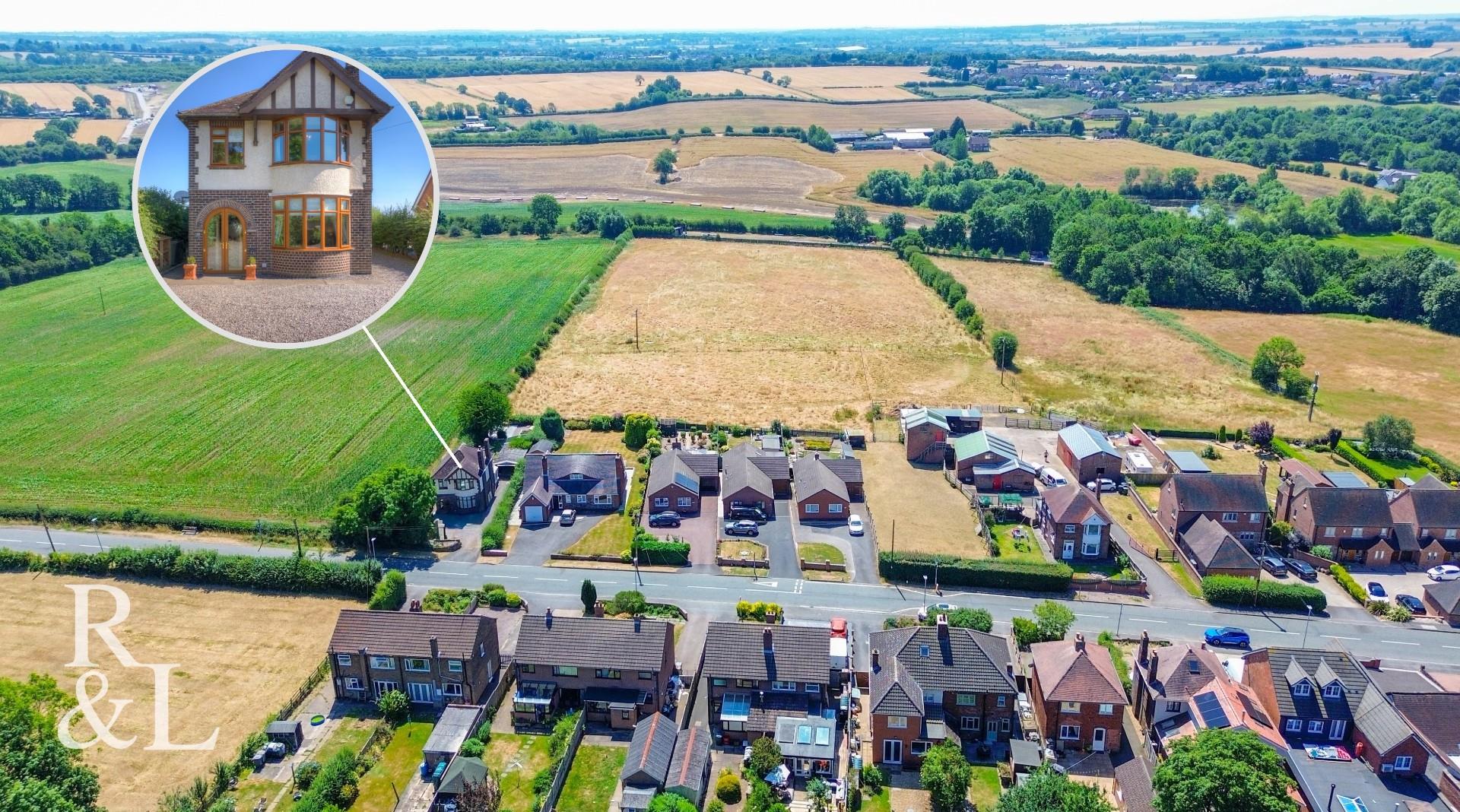 Property image for Ashby Road, Donisthorpe