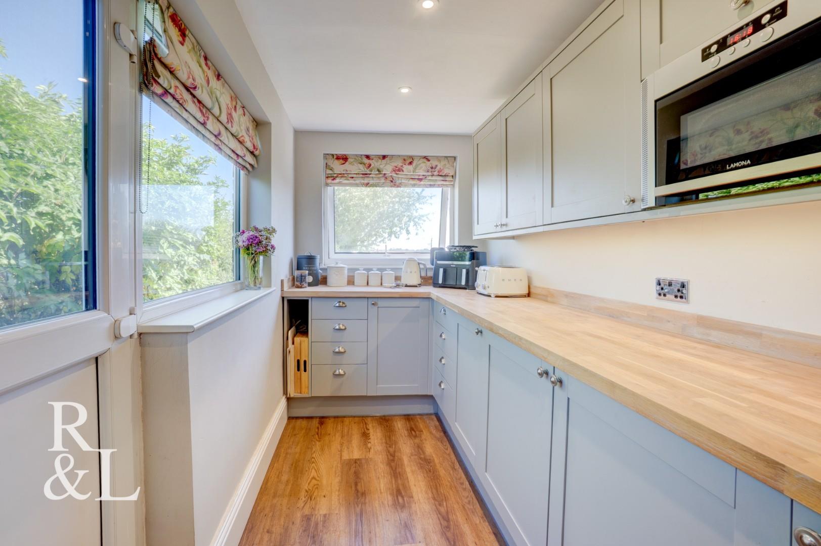 Property image for Ashby Road, Donisthorpe