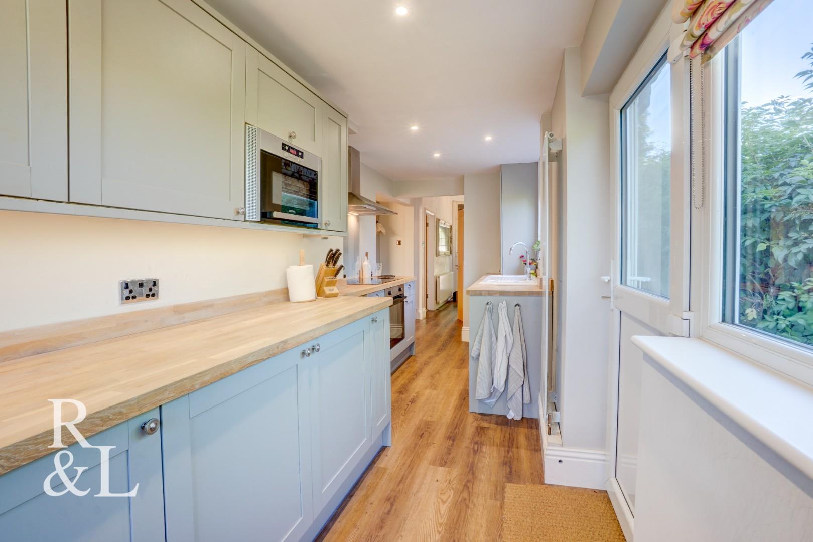 Property image for Ashby Road, Donisthorpe