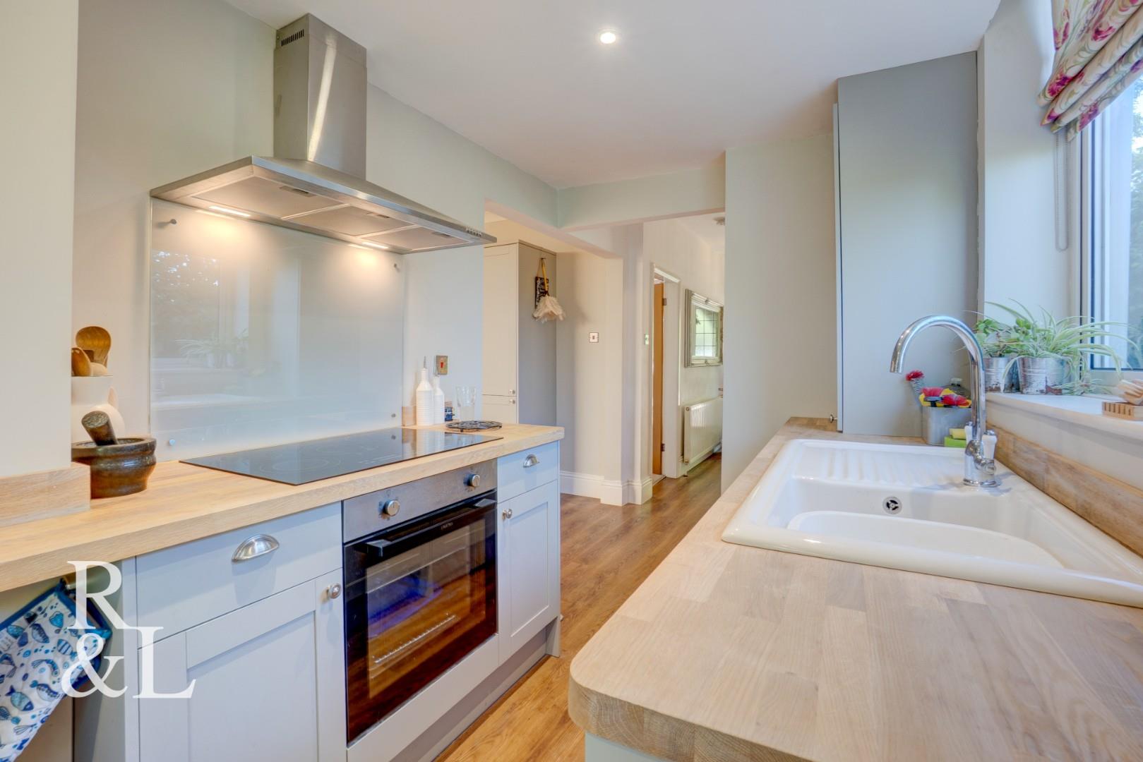 Property image for Ashby Road, Donisthorpe