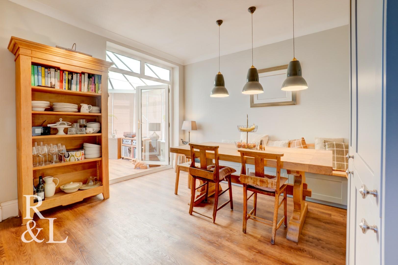 Property image for Ashby Road, Donisthorpe