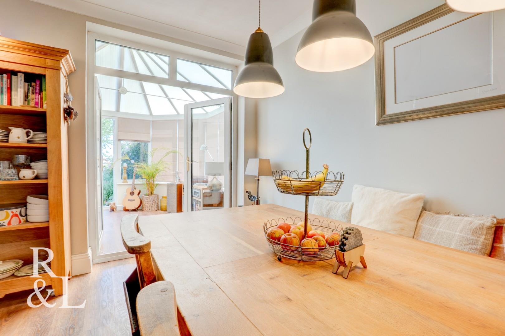 Property image for Ashby Road, Donisthorpe