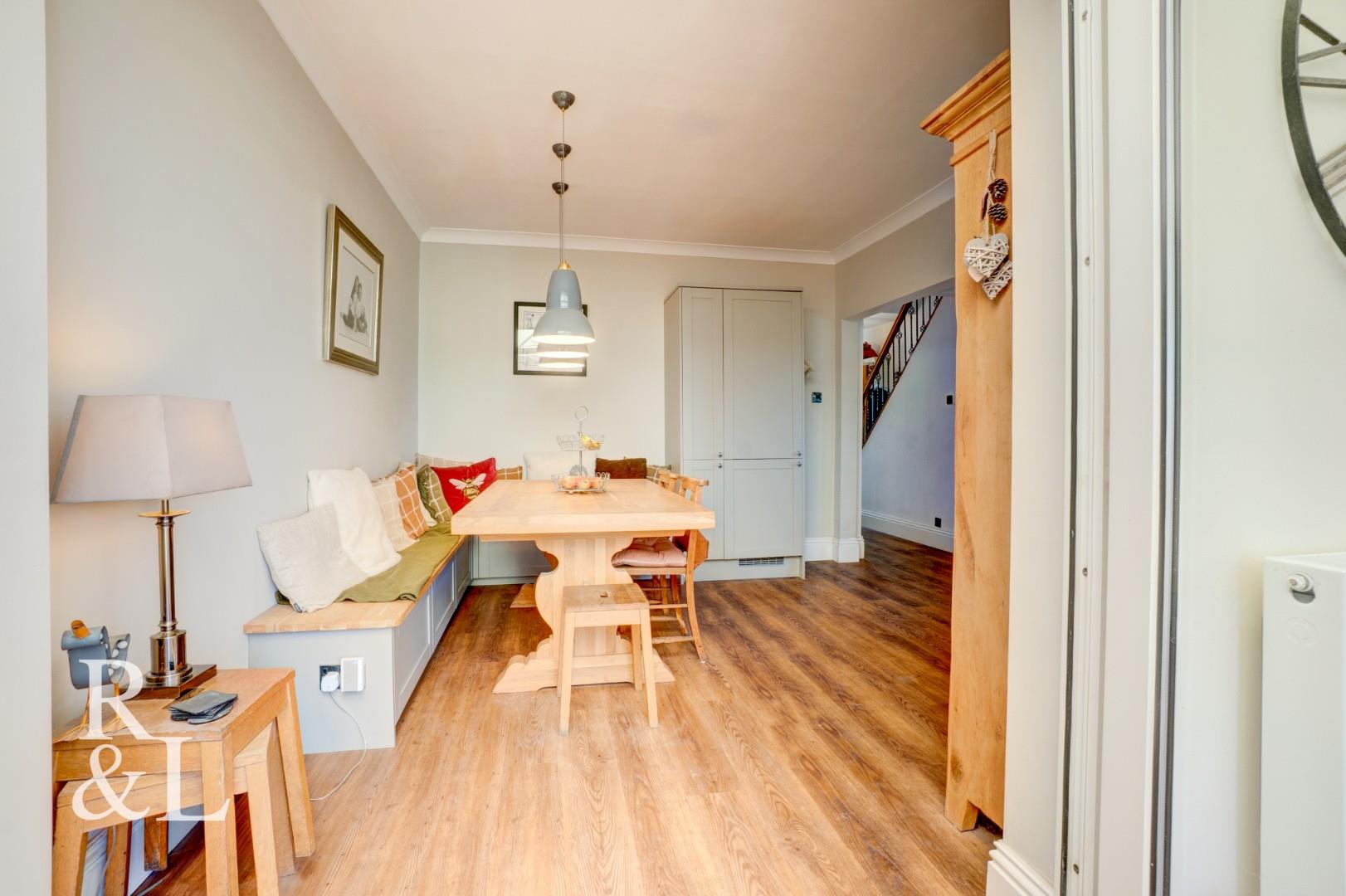 Property image for Ashby Road, Donisthorpe