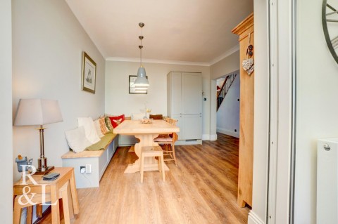Property thumbnail image for Ashby Road, Donisthorpe