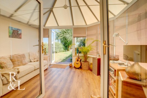 Property thumbnail image for Ashby Road, Donisthorpe