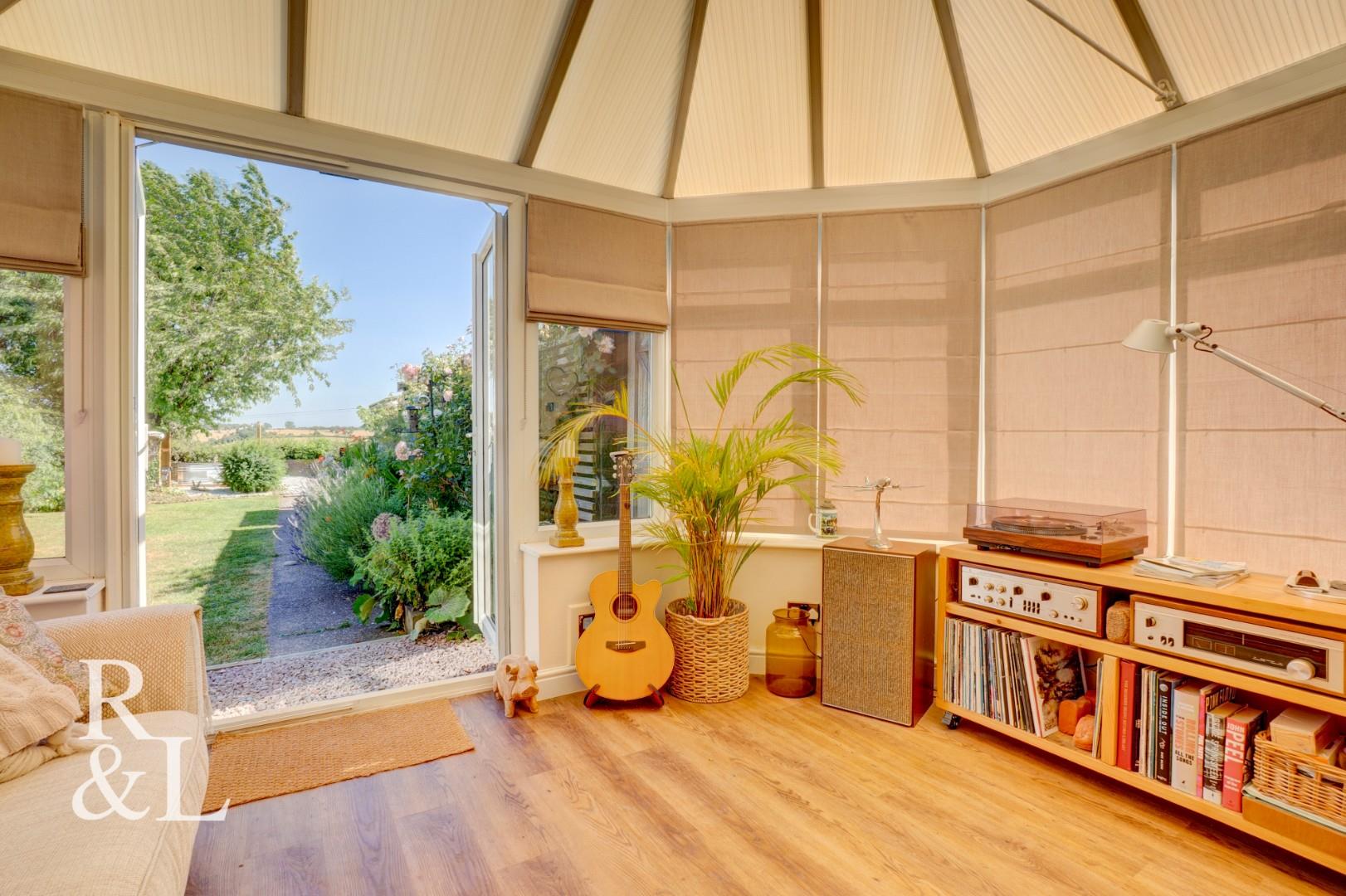 Property image for Ashby Road, Donisthorpe
