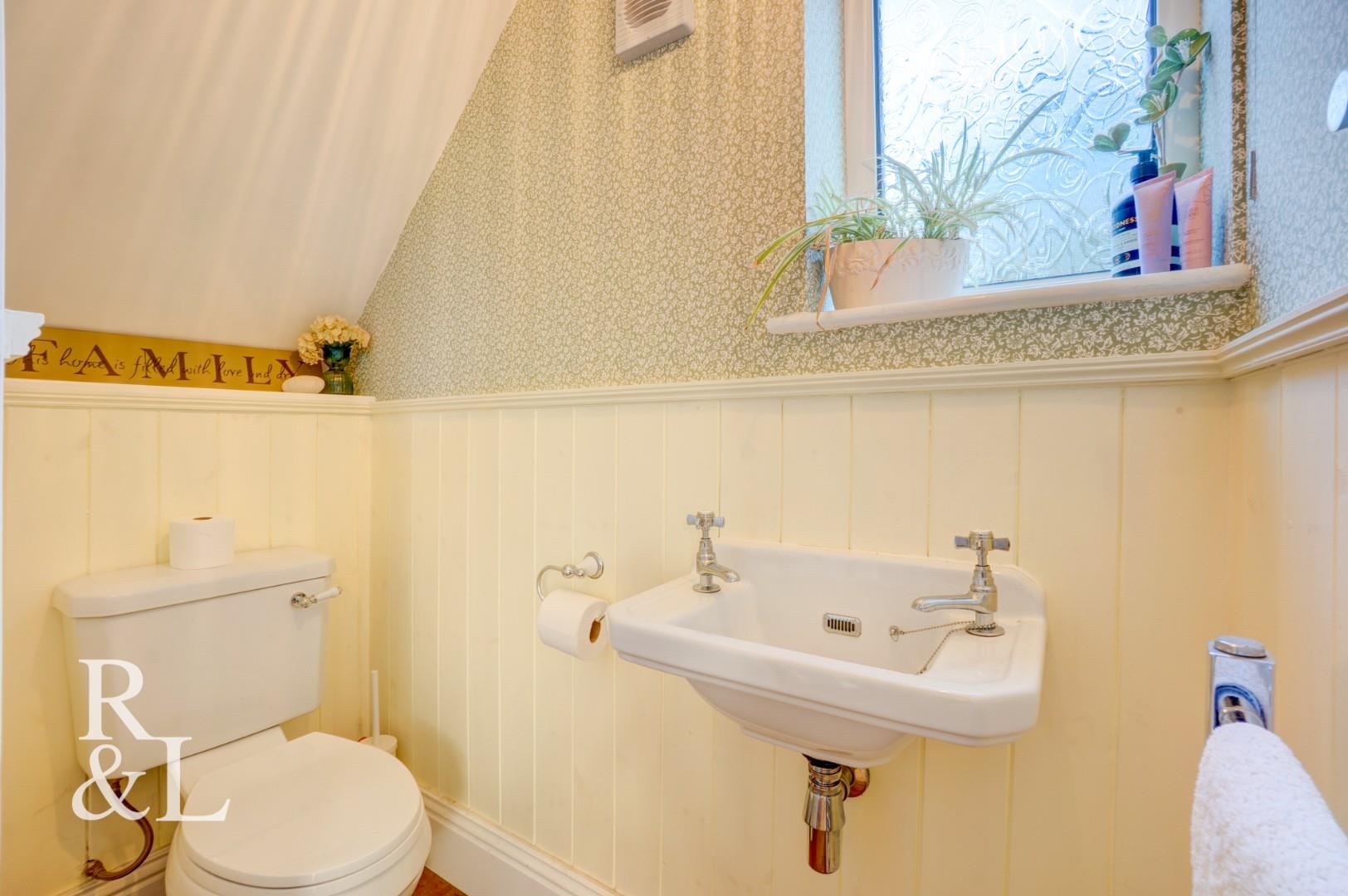 Property image for Ashby Road, Donisthorpe