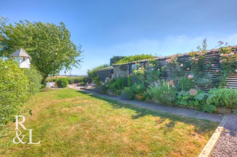 Property thumbnail image for Ashby Road, Donisthorpe