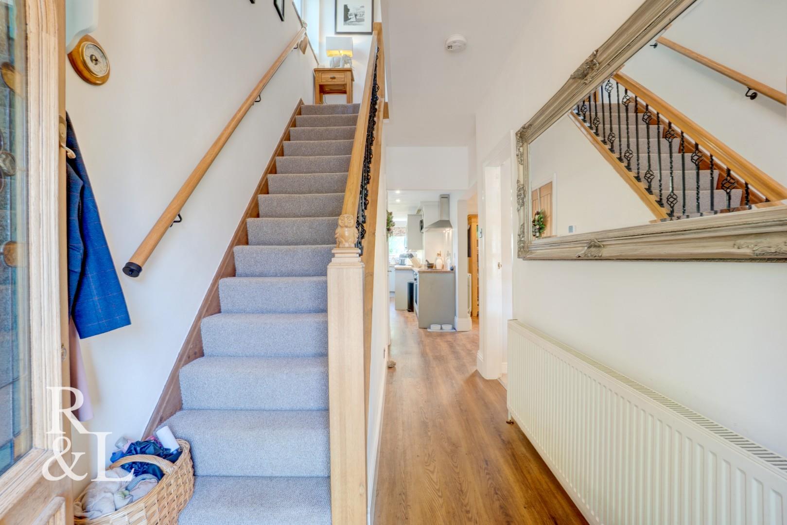 Property image for Ashby Road, Donisthorpe