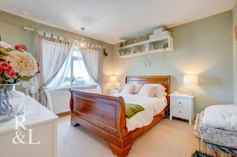 Property thumbnail image for Ashby Road, Donisthorpe