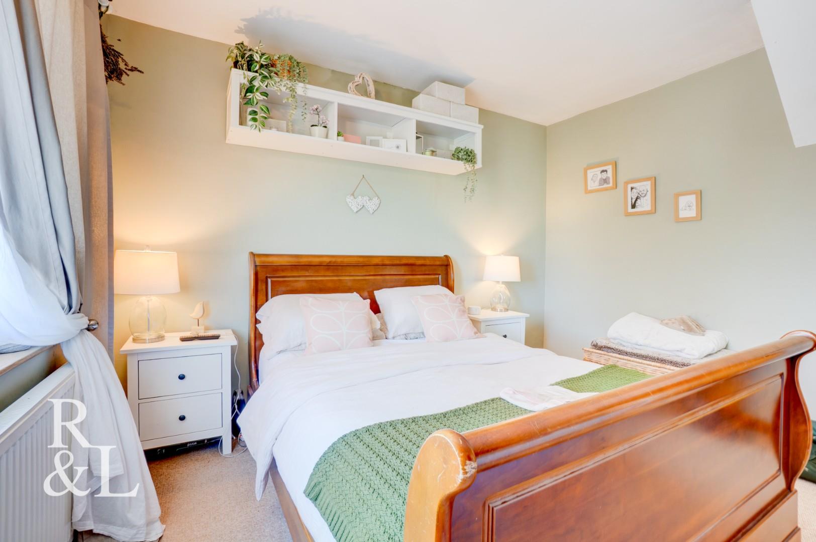 Property image for Ashby Road, Donisthorpe