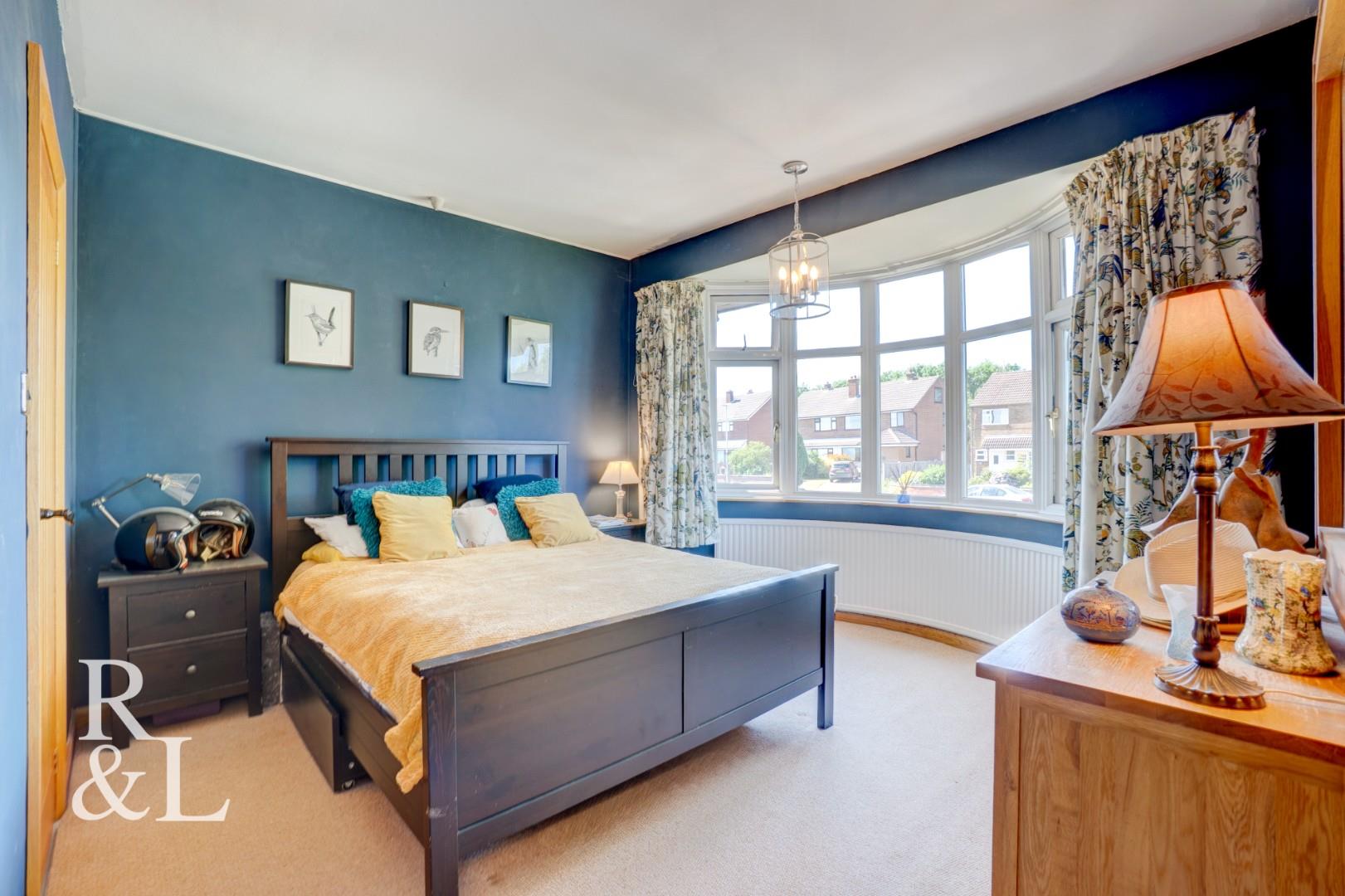 Property image for Ashby Road, Donisthorpe