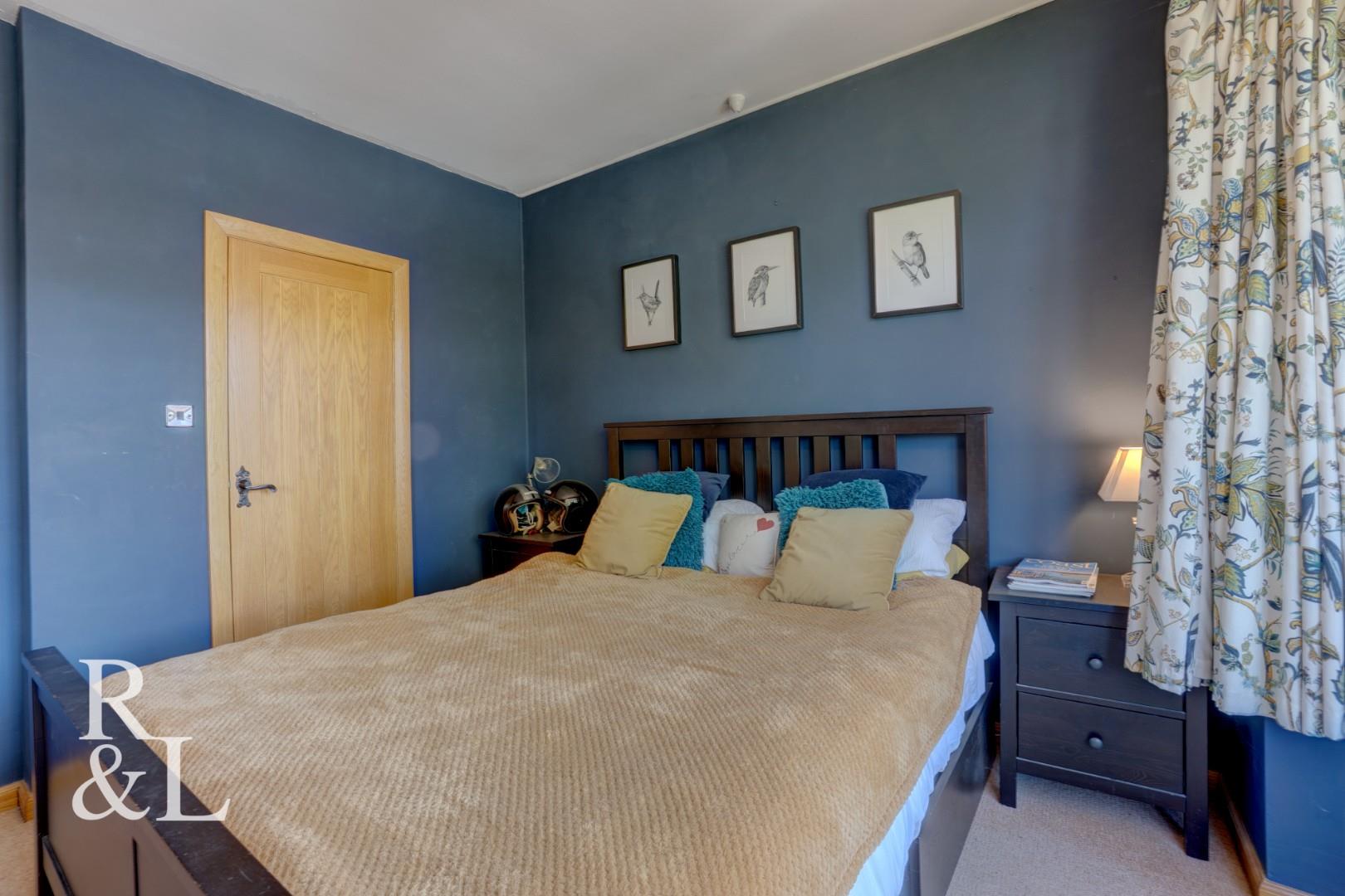 Property image for Ashby Road, Donisthorpe