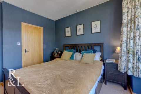 Property thumbnail image for Ashby Road, Donisthorpe