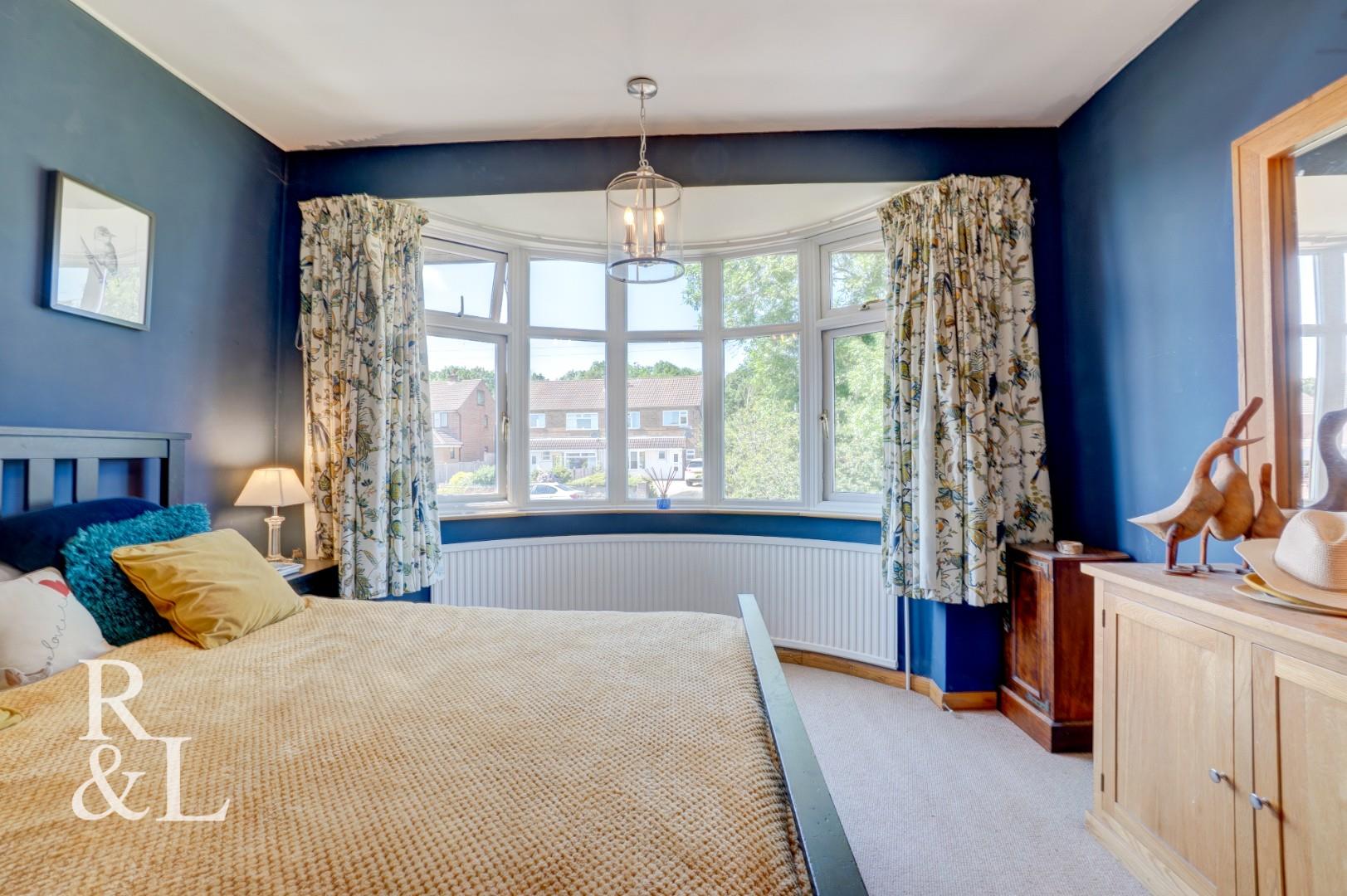 Property image for Ashby Road, Donisthorpe