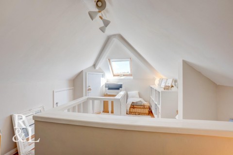 Property thumbnail image for Ashby Road, Donisthorpe