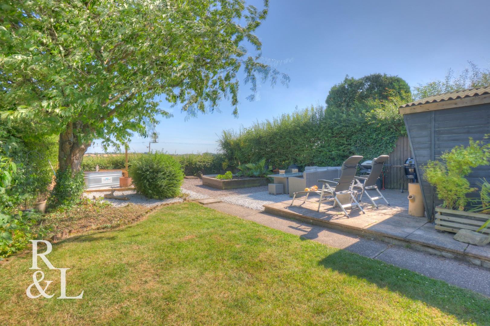 Property image for Ashby Road, Donisthorpe