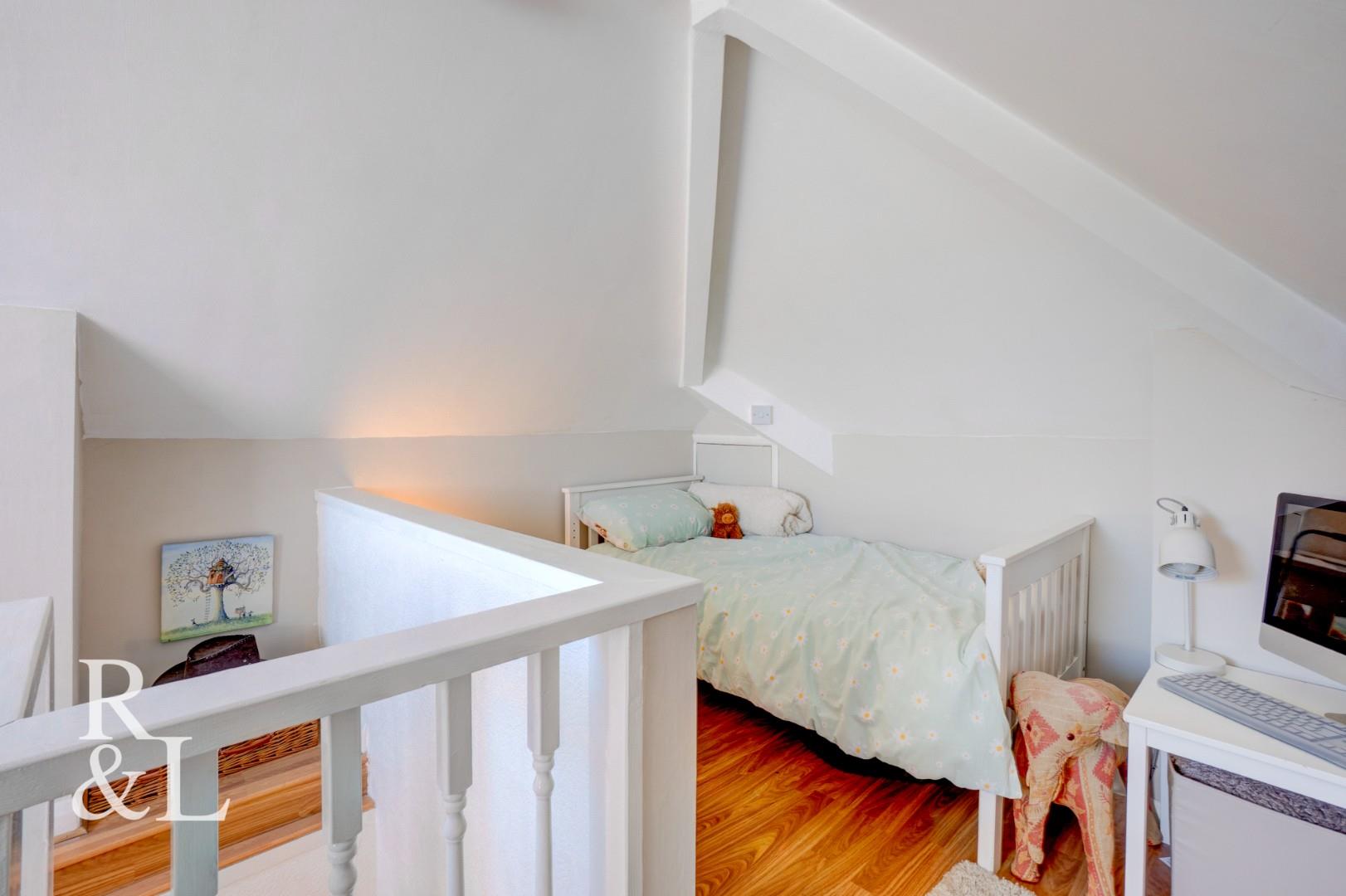 Property image for Ashby Road, Donisthorpe
