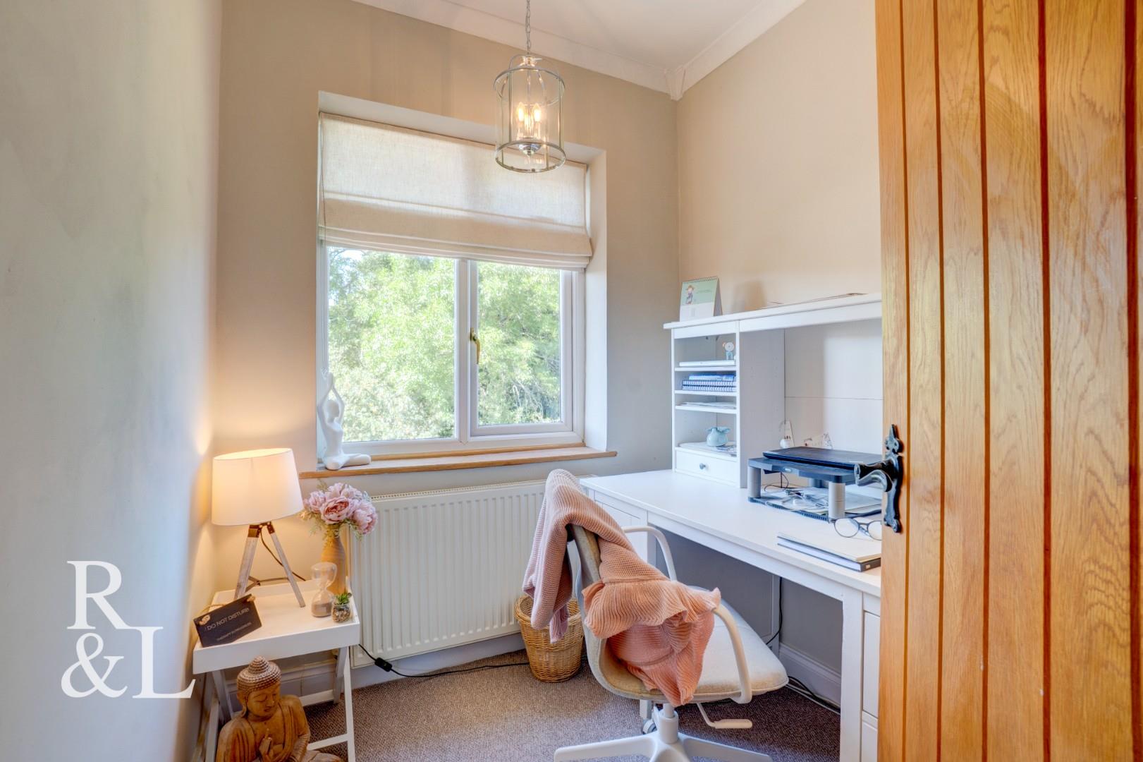 Property image for Ashby Road, Donisthorpe