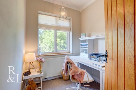 Property thumbnail image for Ashby Road, Donisthorpe