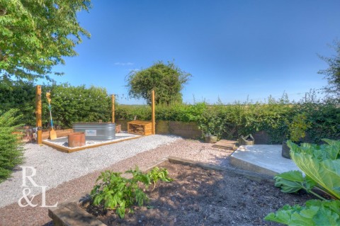 Property thumbnail image for Ashby Road, Donisthorpe