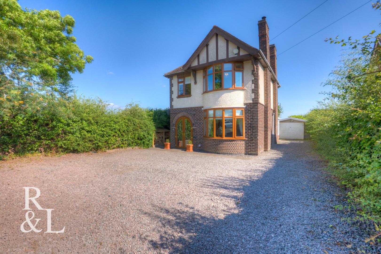 Property image for Ashby Road, Donisthorpe
