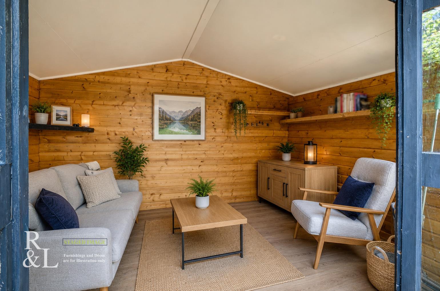 Property image for Ashby Road, Donisthorpe