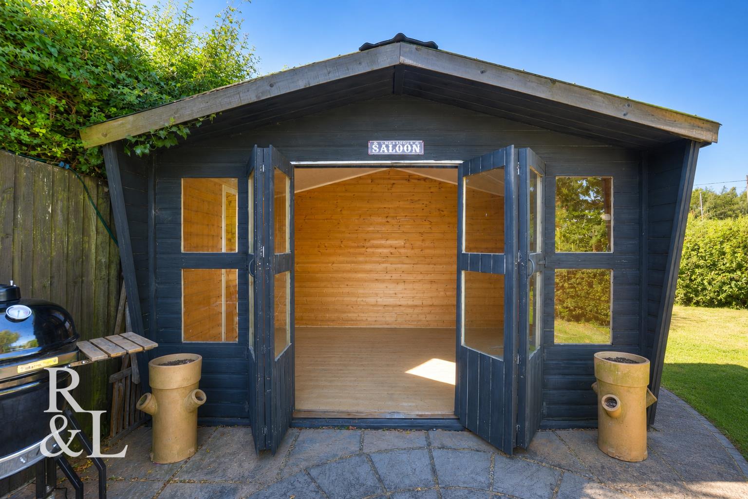 Property image for Ashby Road, Donisthorpe