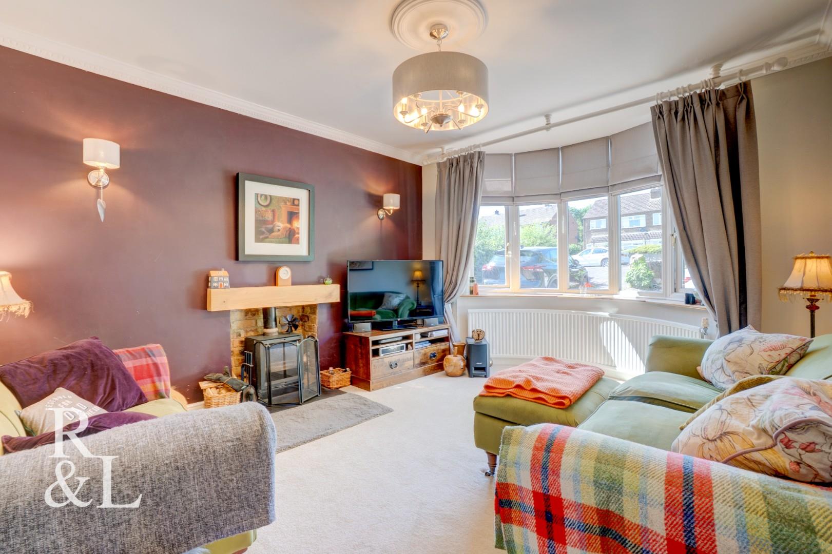 Property image for Ashby Road, Donisthorpe