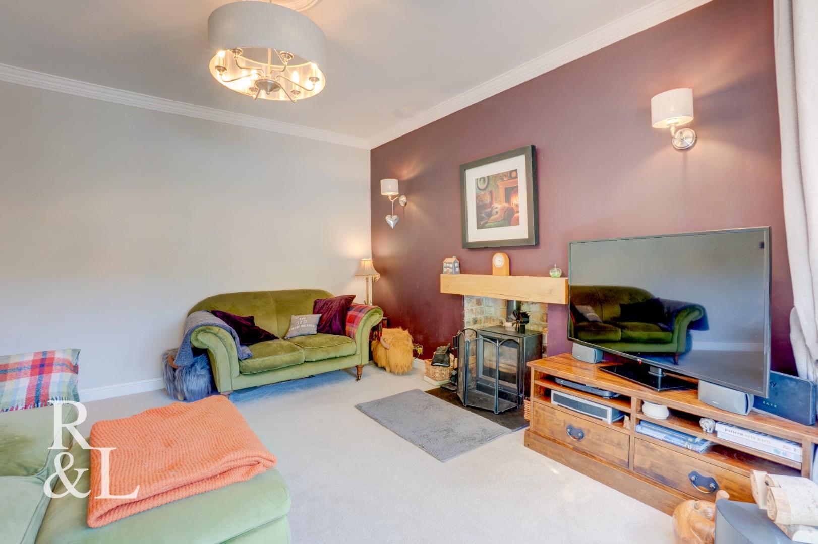 Property image for Ashby Road, Donisthorpe