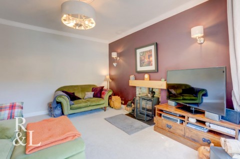 Property thumbnail image for Ashby Road, Donisthorpe