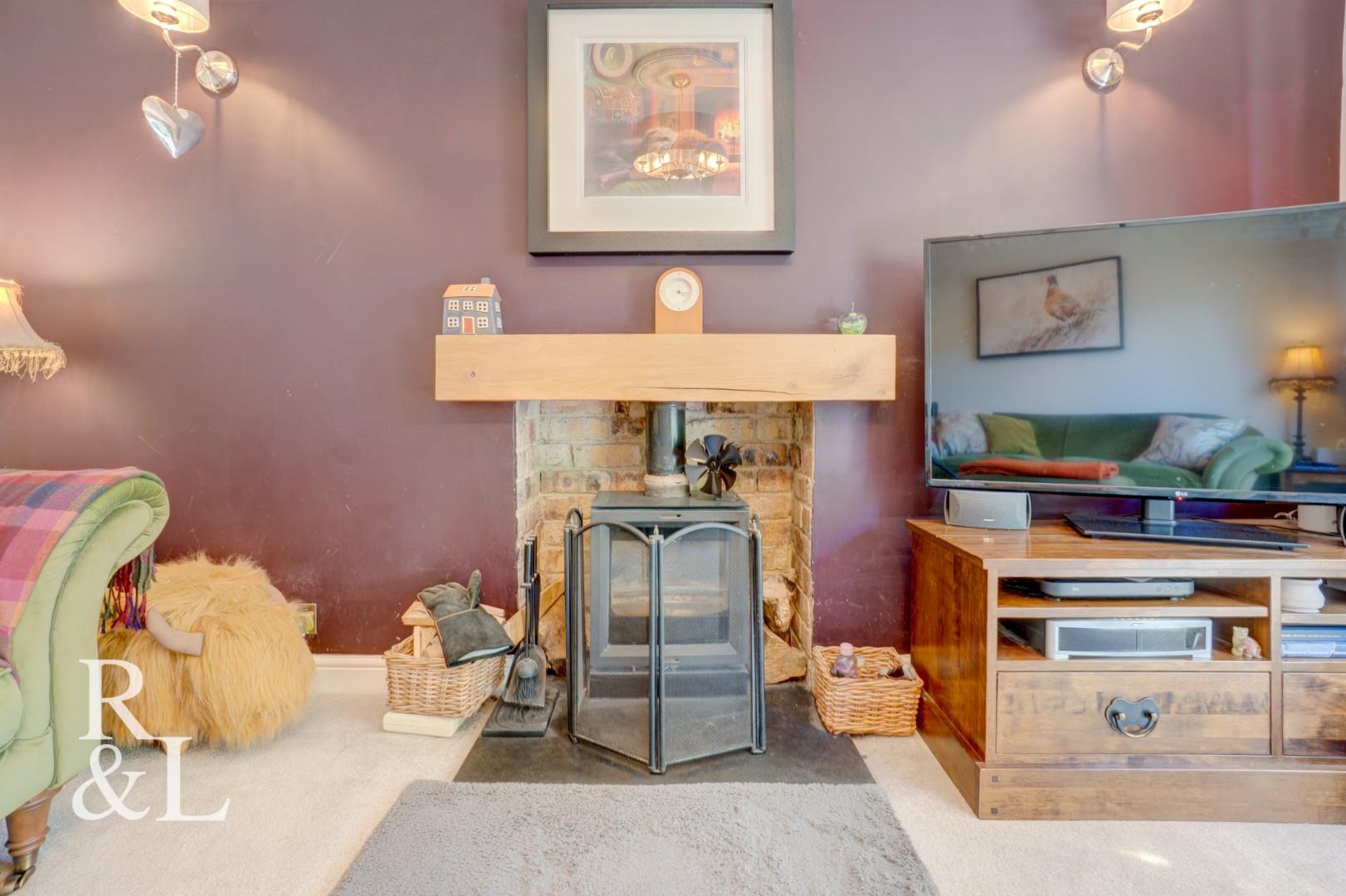 Property image for Ashby Road, Donisthorpe