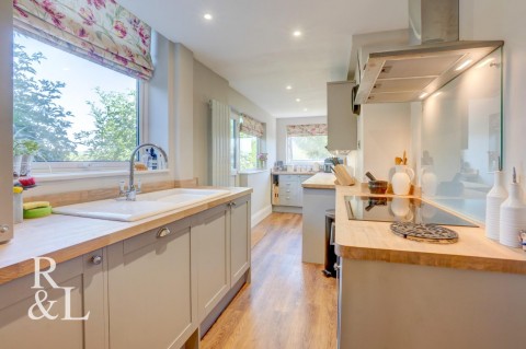 Property thumbnail image for Ashby Road, Donisthorpe