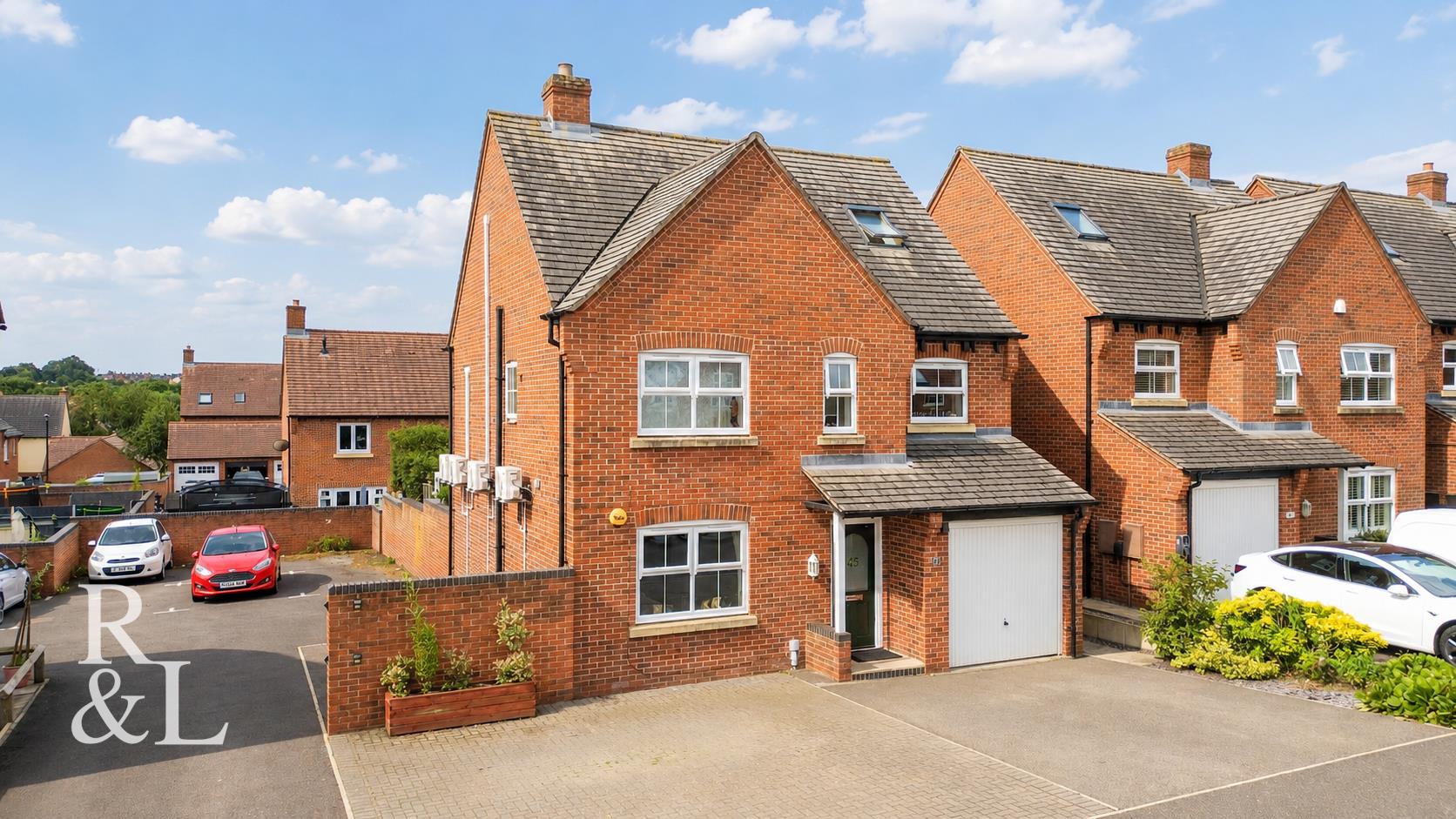 Property image for Hope Way, Church Gresley, Swadlincote