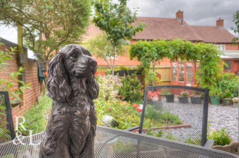 Property thumbnail image for Hope Way, Church Gresley, Swadlincote