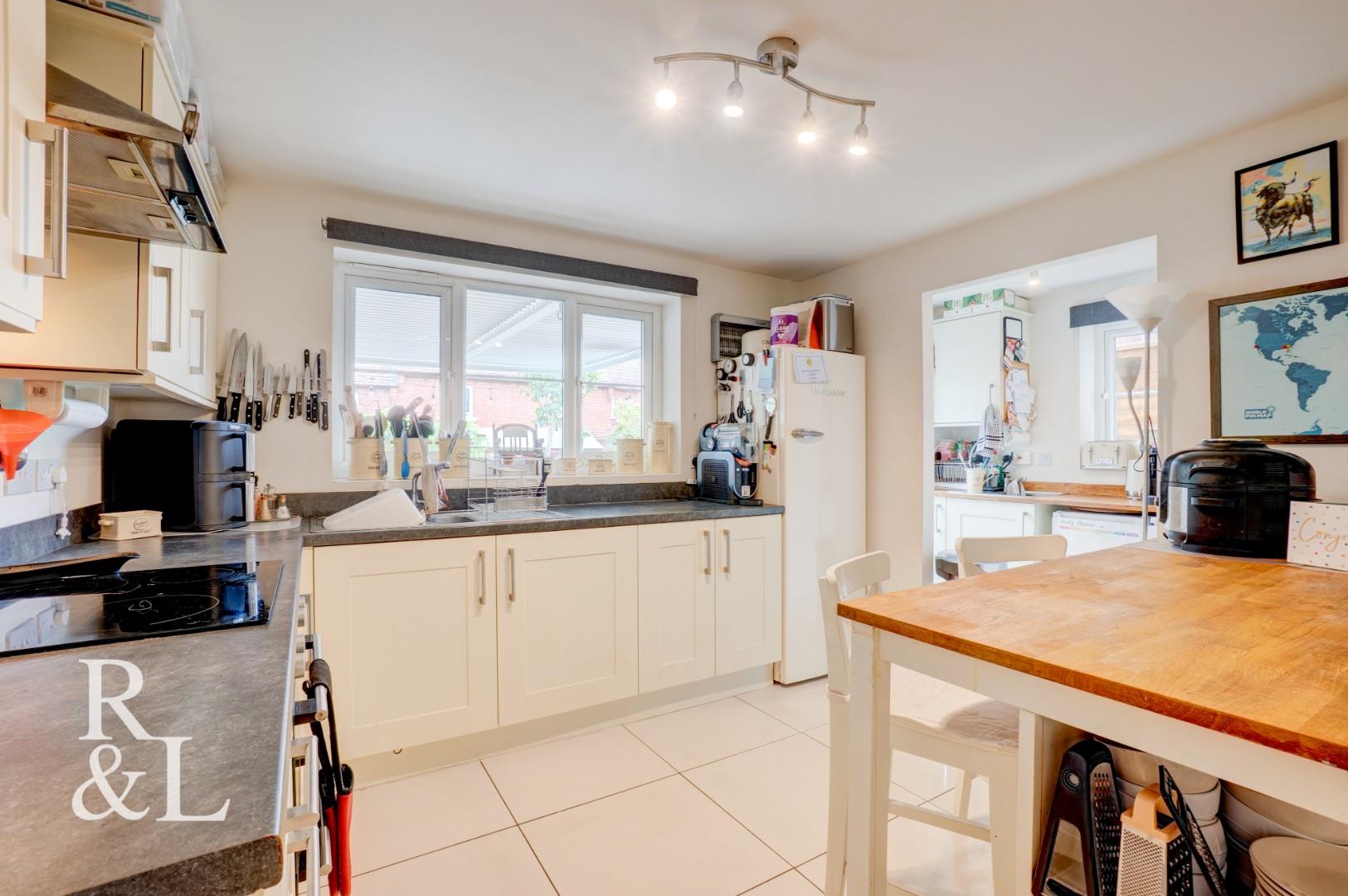 Property image for Hope Way, Church Gresley, Swadlincote