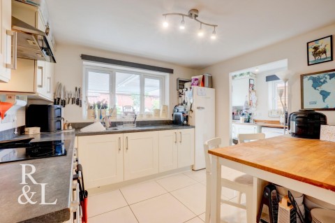 Property thumbnail image for Hope Way, Church Gresley, Swadlincote