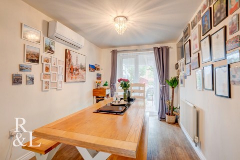 Property thumbnail image for Hope Way, Church Gresley, Swadlincote