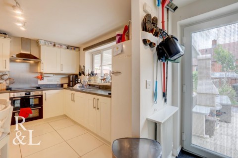 Property thumbnail image for Hope Way, Church Gresley, Swadlincote